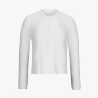 Twinkle Cardigan (White)