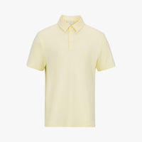 Men's Performance T-shirt (Yellow)