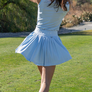 Piqué Fabric in Golfwear: Breathable, Stretchy, and Swing-Friendly