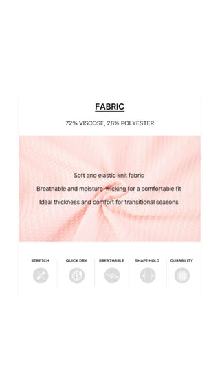 Shushu Ribbon Cardigan (Coral)