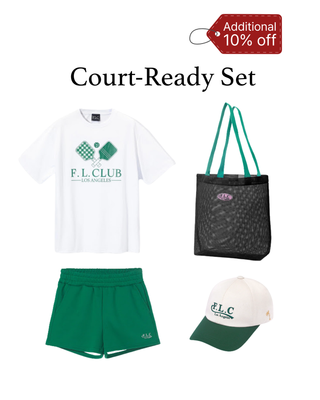 Court-Ready Set