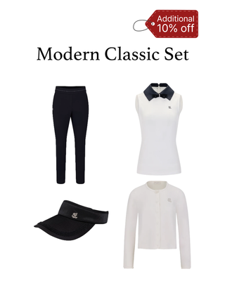 Modern Classic Set