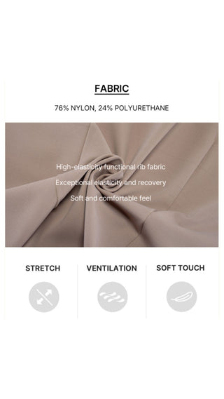 Lucé Halter Sleeveless T-Shirt (Cocoa)