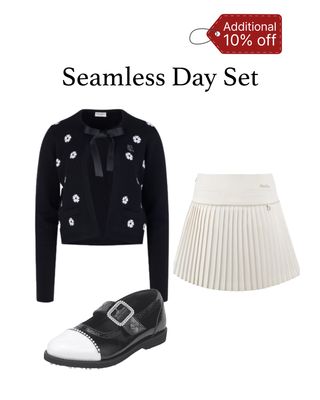 Seamless Day Set