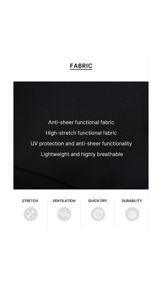High Waist Ball Pocket Hline Skirt (Black)