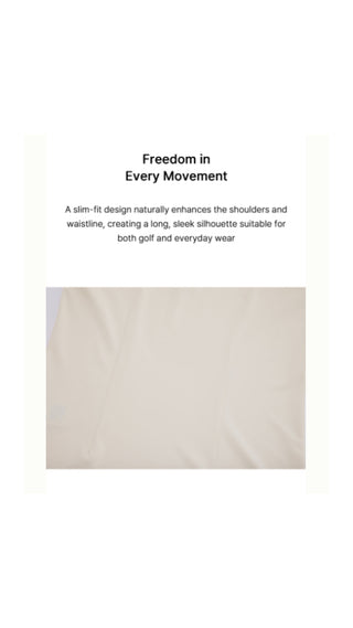 Fair Liar Silk Scarf Set T Shirt (Cream)