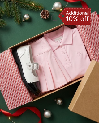 Performance Golf Set