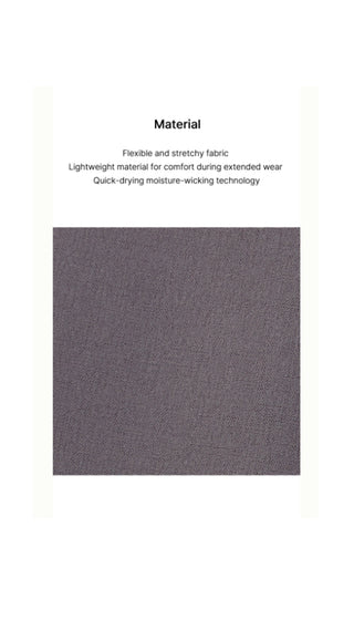 Double Pleated Band Skirt (Cocoa)