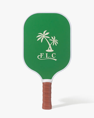 [FLC] STRIPE PICKLEBALL PADDLE SET (Green)