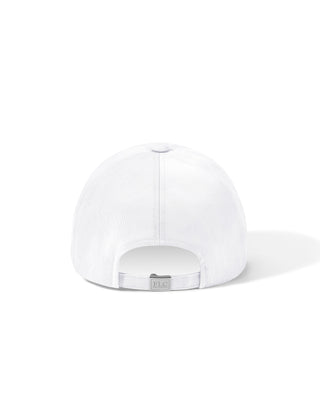 [FLC] FLC ESSENTIAL CAP (White)