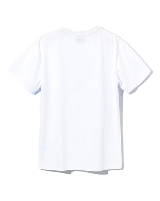 [FLC] F.L.CLUB T-SHIRT (White)