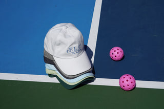 [FLC] FLC ESSENTIAL CAP (White)