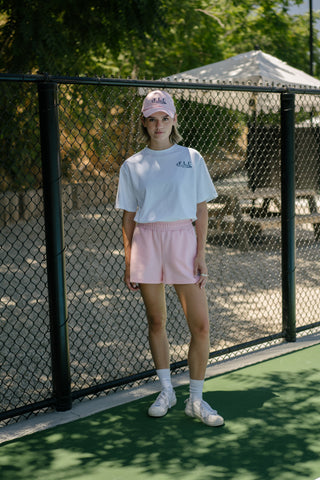 [FLC] FLC ESSENTIAL T-SHIRT (White)