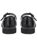 Pearl Mary Jane golf shoes - Black