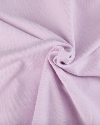 Fair Liar Detachable Collar Ribbon knit (Lavender)