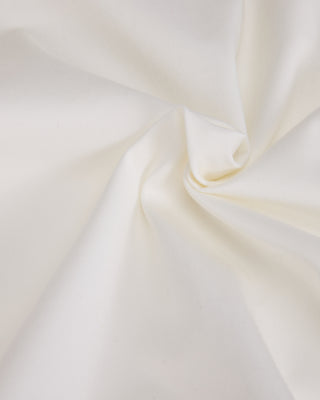 Ribbon Detailed Windproof Vest (Cream)