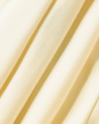 FLC Flare Sweatskirt (Yellow)