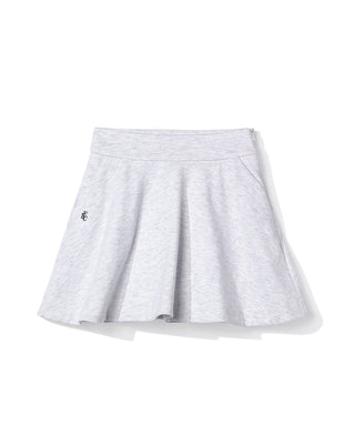 FLC Flare Sweatskirt (Grey)