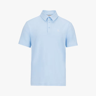 Men's Performance T-shirt (Blue)