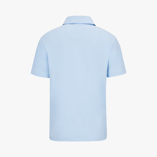 Men's Performance T-shirt (Blue)