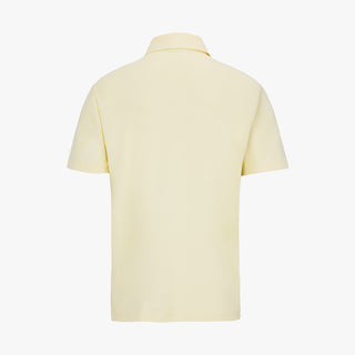 Men's Performance T-shirt (Yellow)