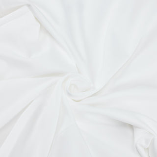Flower Lace T-Shirt (White)