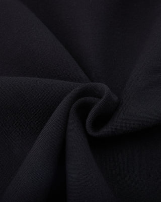 Pearl Ribbon Jacket Cardigan (Black)