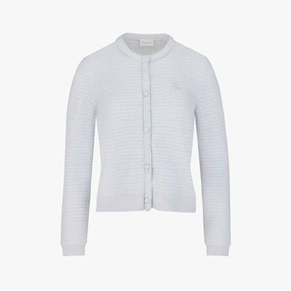 Twinkle Glitter Cardigan (Blue)