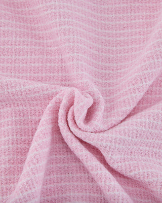 Twinkle Glitter Cardigan (Pink)