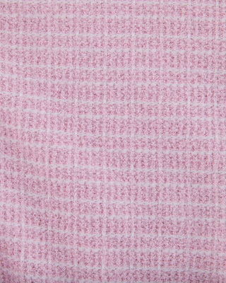 Twinkle Glitter Cardigan (Pink)