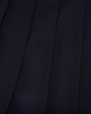 Fair Liar Performance Pleated Skirt (Black)