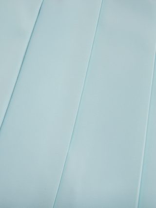 Fair Liar Performance Pleated Skirt (Mint)