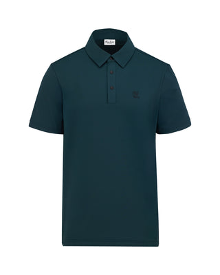 Men's Color Performance T Shirt (Green)