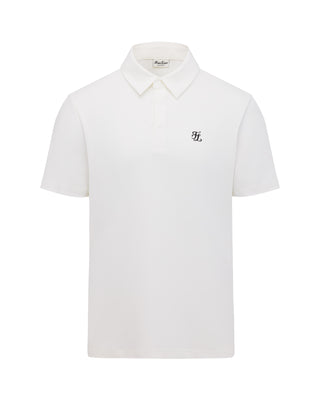 Men's Color Performance T Shirt (white)