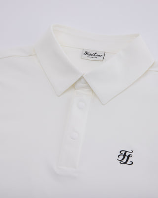 Men's Color Performance T Shirt (white)