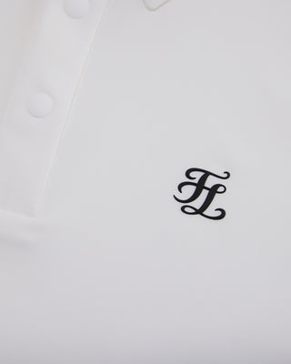 Men's Color Performance T Shirt (white)