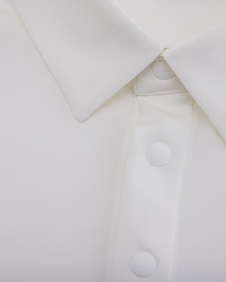 Men's Color Performance T Shirt (white)