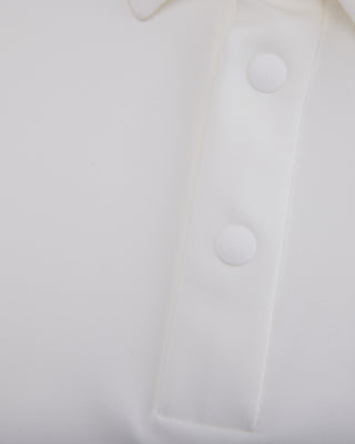 Men's Color Performance T Shirt (white)