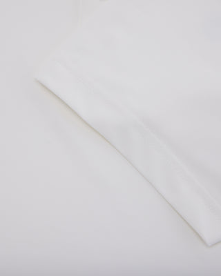 Men's Color Performance T Shirt (white)