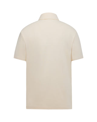 Men's Color Performance T Shirt (beige)