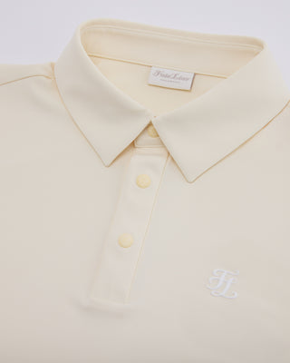 Men's Color Performance T Shirt (beige)