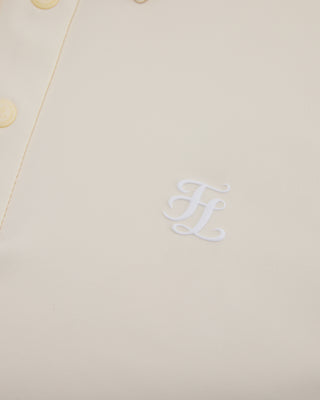 Men's Color Performance T Shirt (beige)