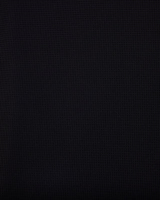 Puff Sleeve Collar T Shirt (Black)