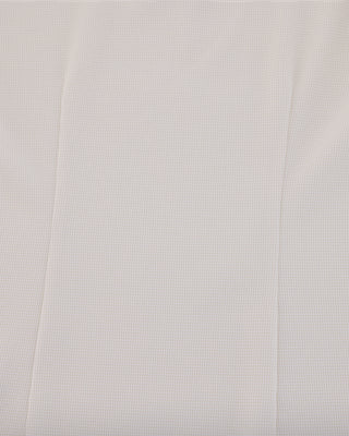 Puff Sleeve Collar T Shirt (Cream)