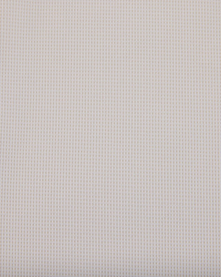 Puff Sleeve Collar T Shirt (Cream)