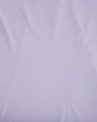 Fair Liar Silk Scarf Set T Shirt (Lavender)