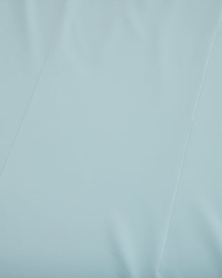 Fair Liar Silk Scarf Set T Shirt (Mint)