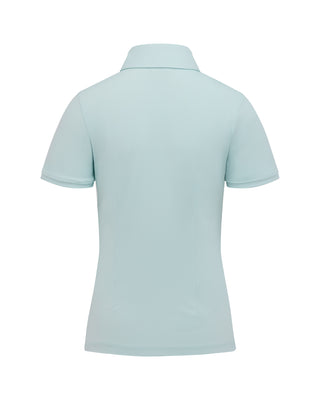 Fair Liar Silk Scarf Set T Shirt (Mint)