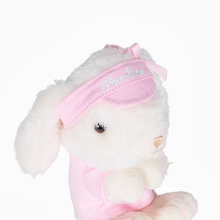 FL Rabbit Ball Doll (Cream)