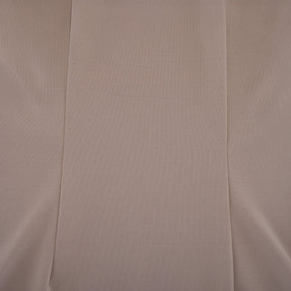 Lucé Halter Sleeveless T-Shirt (Cocoa)